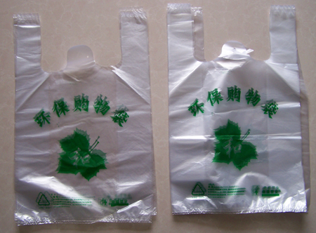 山东莒县塑料袋